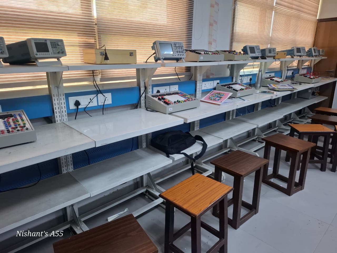 Lab view 2