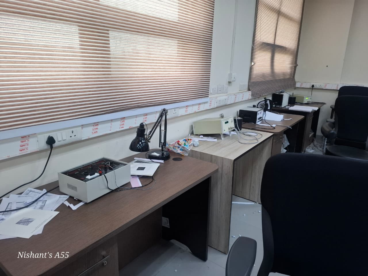 Lab view 3