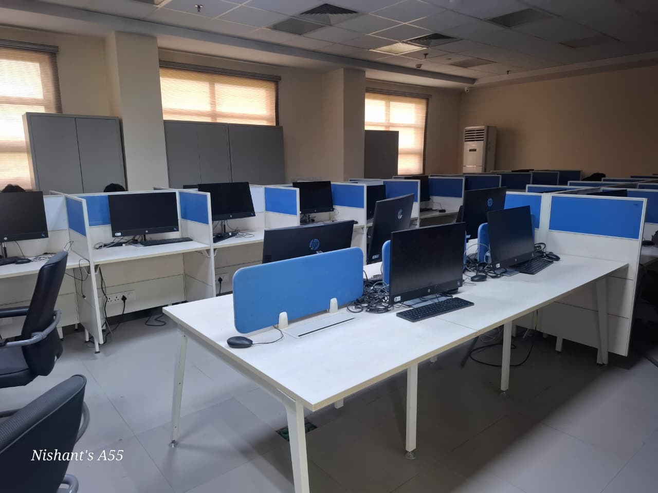 Lab view 4