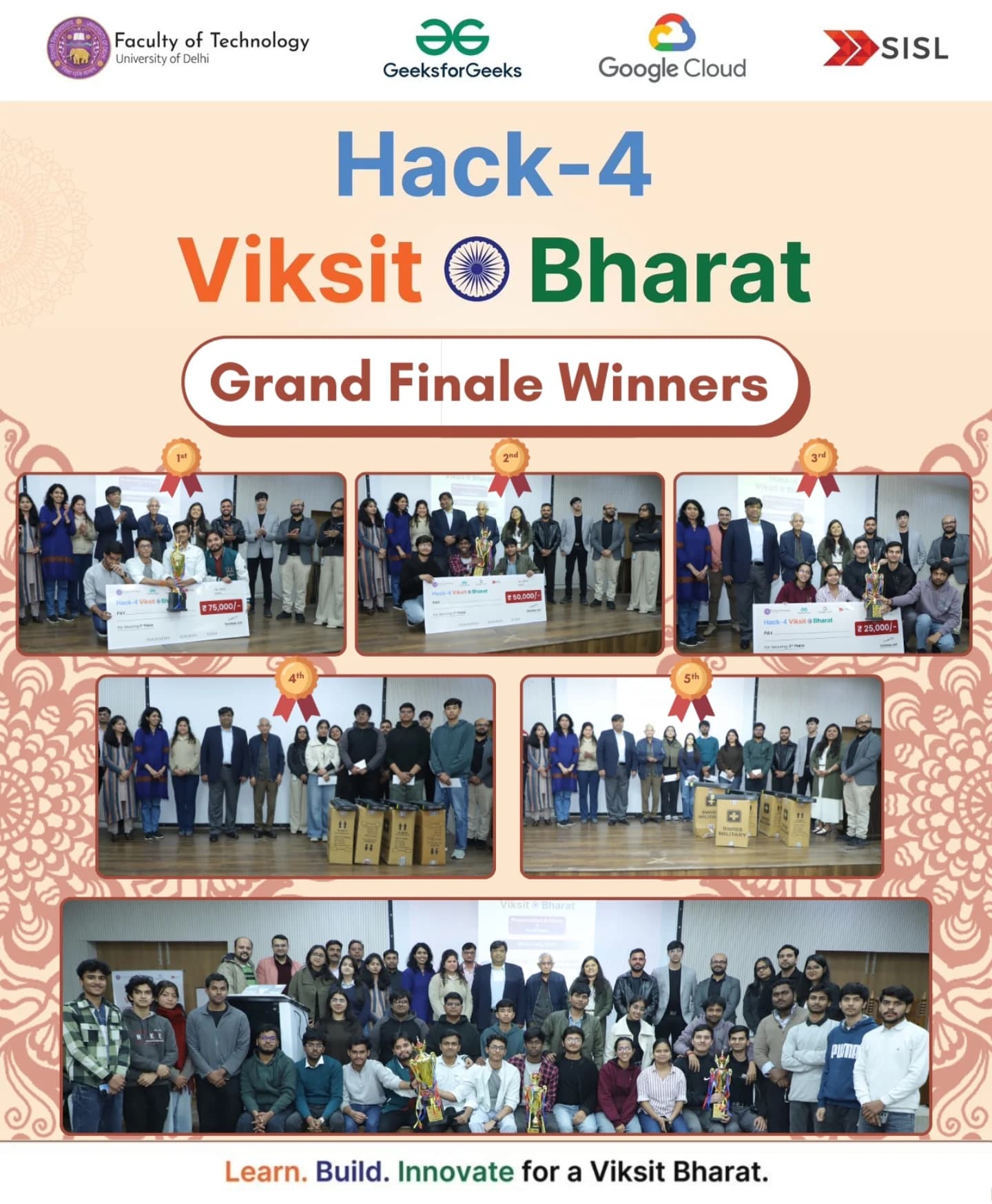 FoT Event Highlight 3