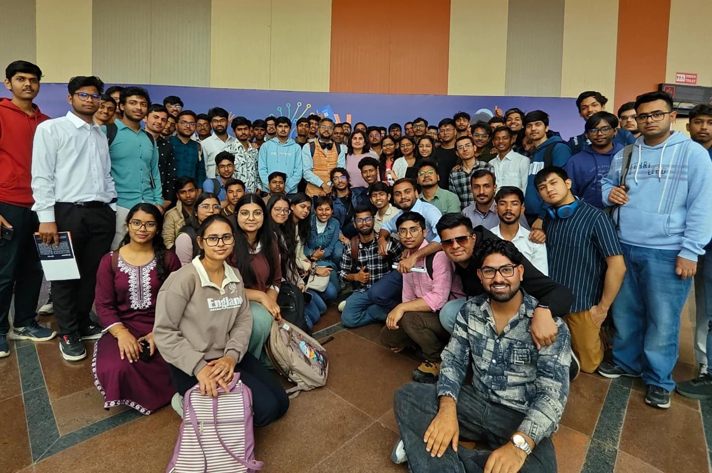 FoT Event Highlight 4
