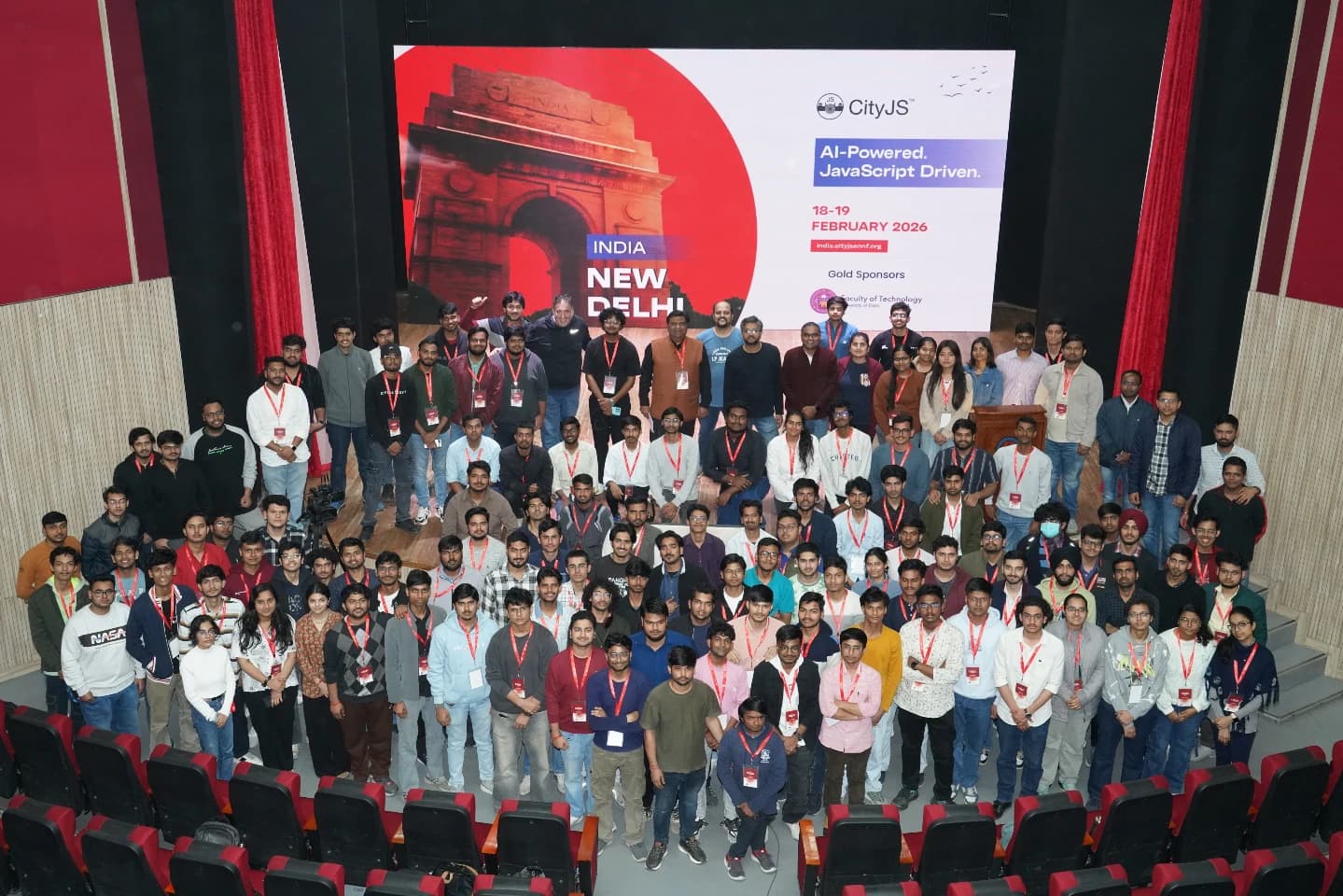 FoT Event Highlight 6
