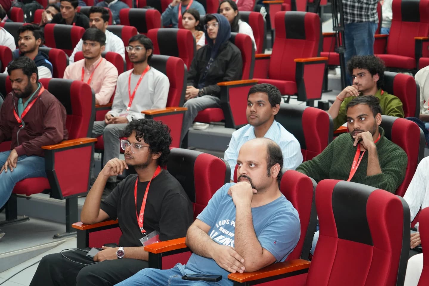 FoT Event Highlight 7