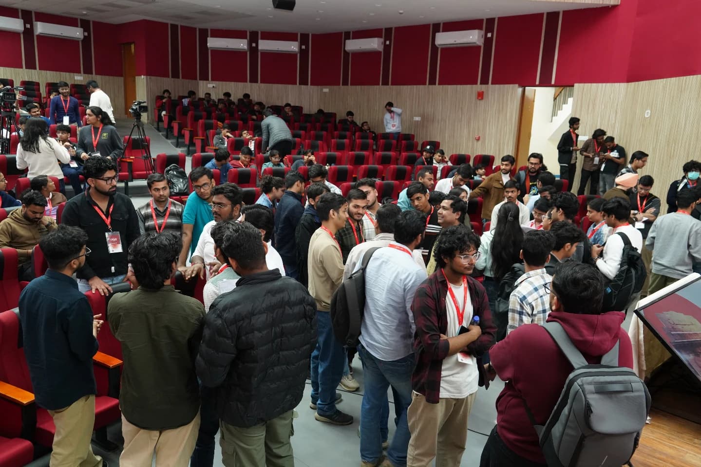 FoT Event Highlight 9