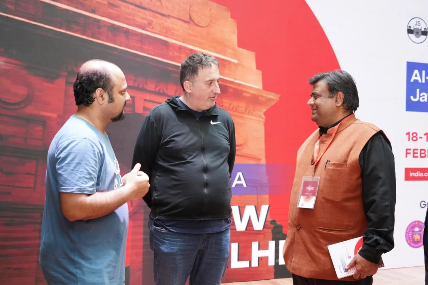 FoT Event Highlight 11