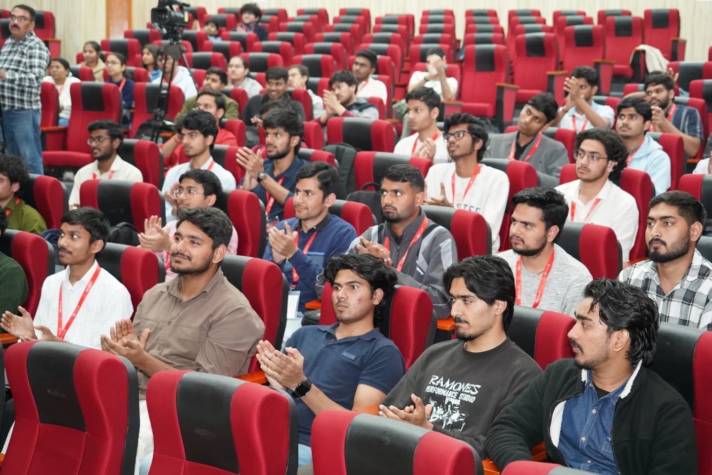 FoT Event Highlight 12