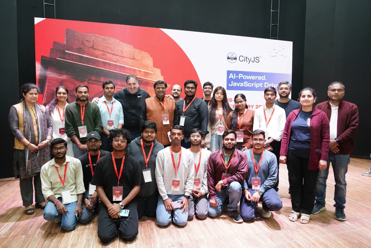 FoT Event Highlight 14
