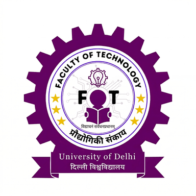 Faculty of Technology logo