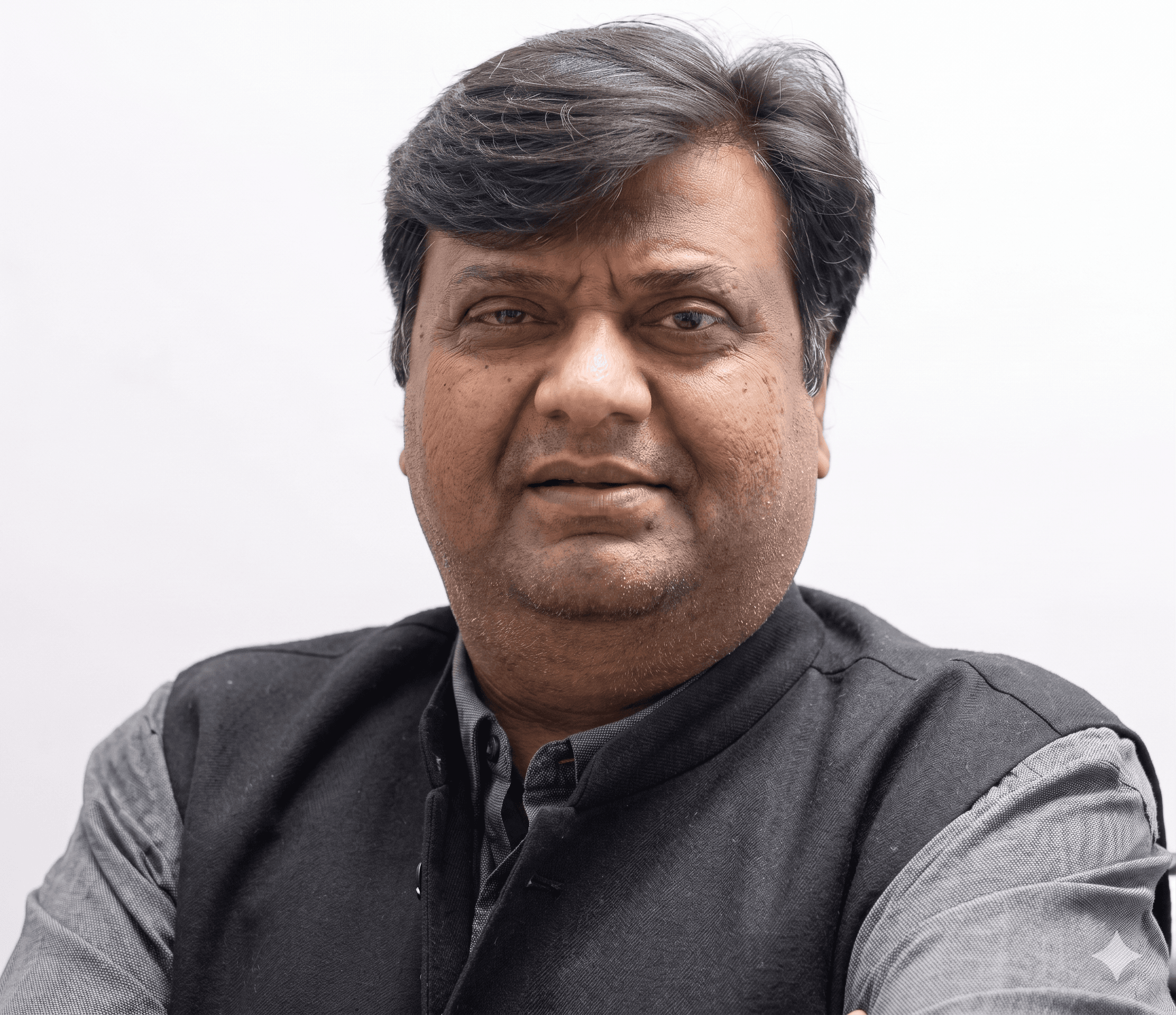 Portrait of Prof. Yogesh Singh