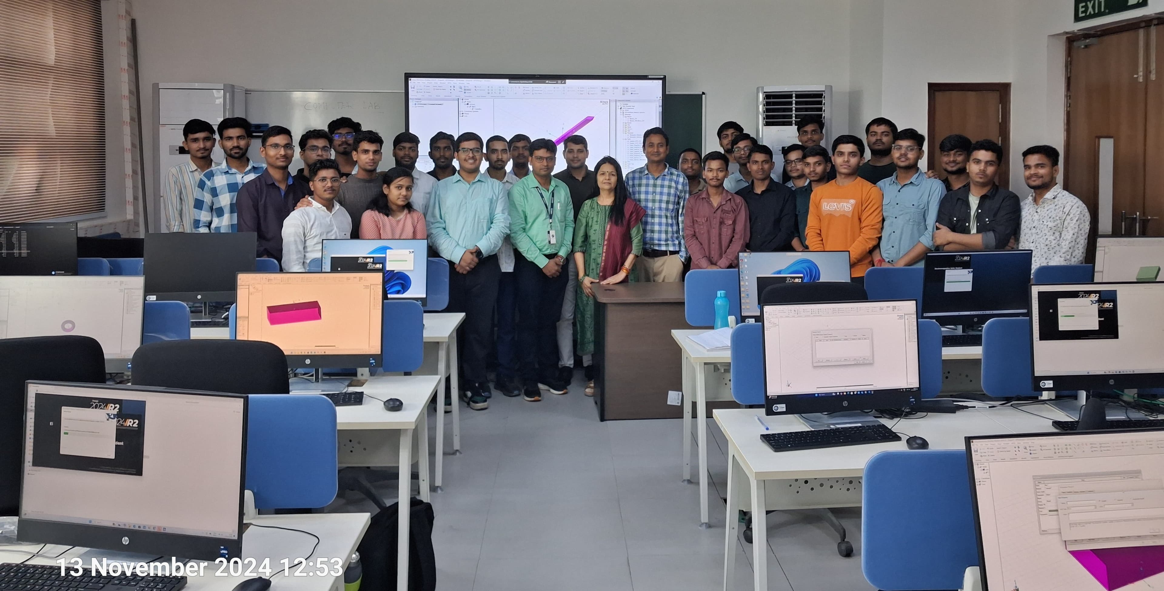 Smart India Hackathon