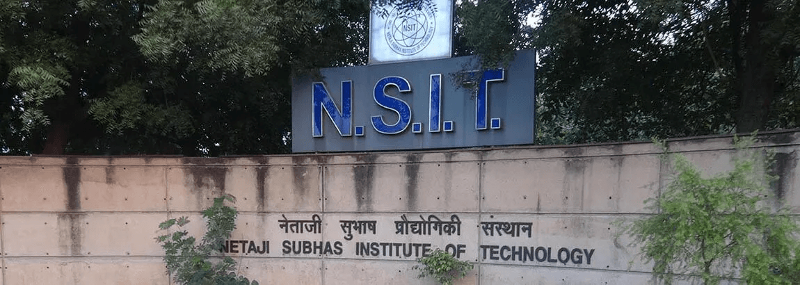 NSIT Formation