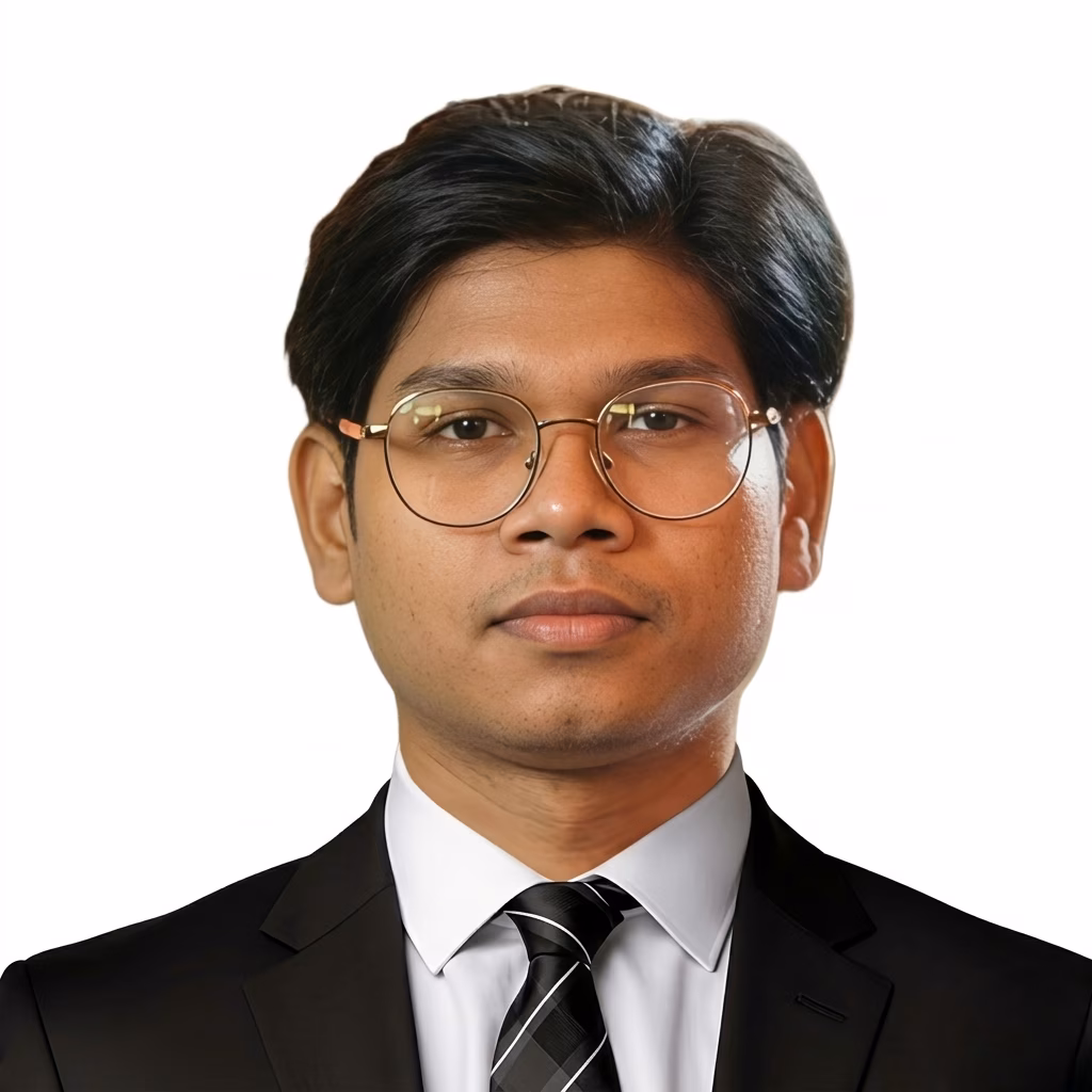 Abhay Netam