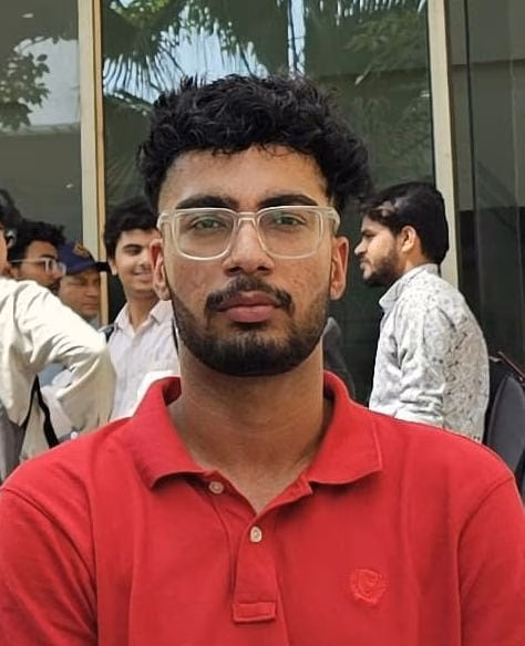 Abhinav Yadav