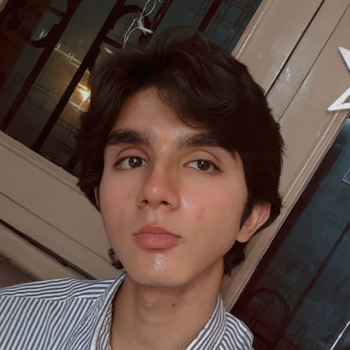 Abhinav Meena