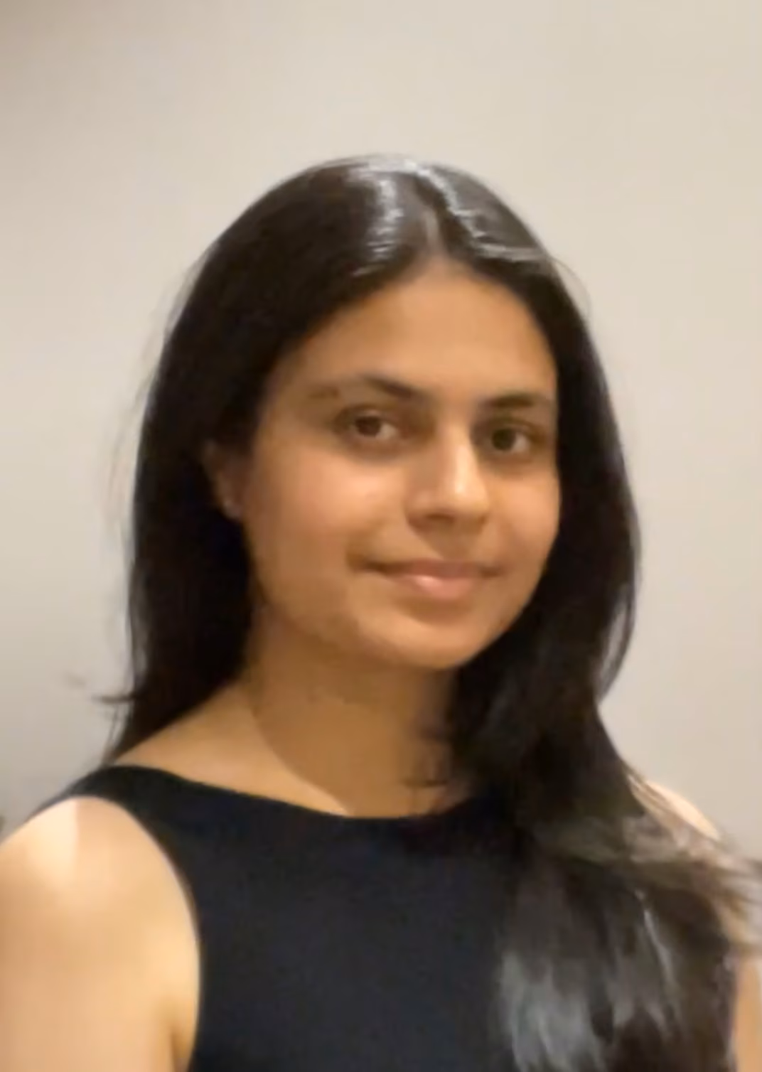 Aishwarya Dhanda