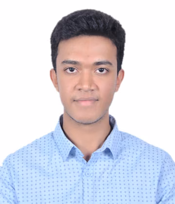 Alakshendra Vasisht