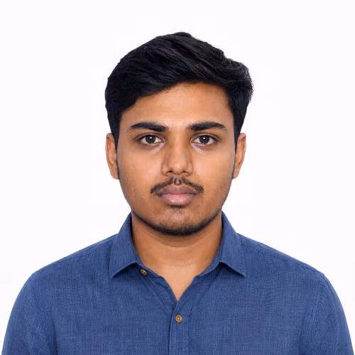 Animesh Kumar