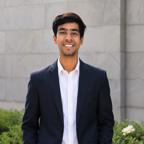 Anish Kumar