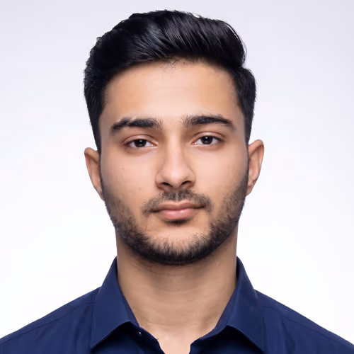 ARHAM KHAN