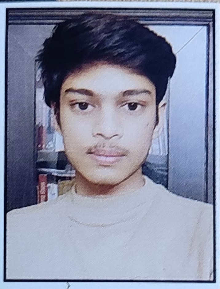 Arnav Gupta