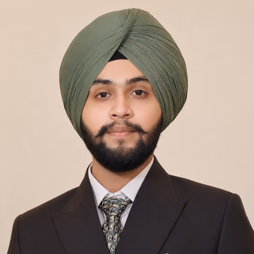 Arshdeep Singh