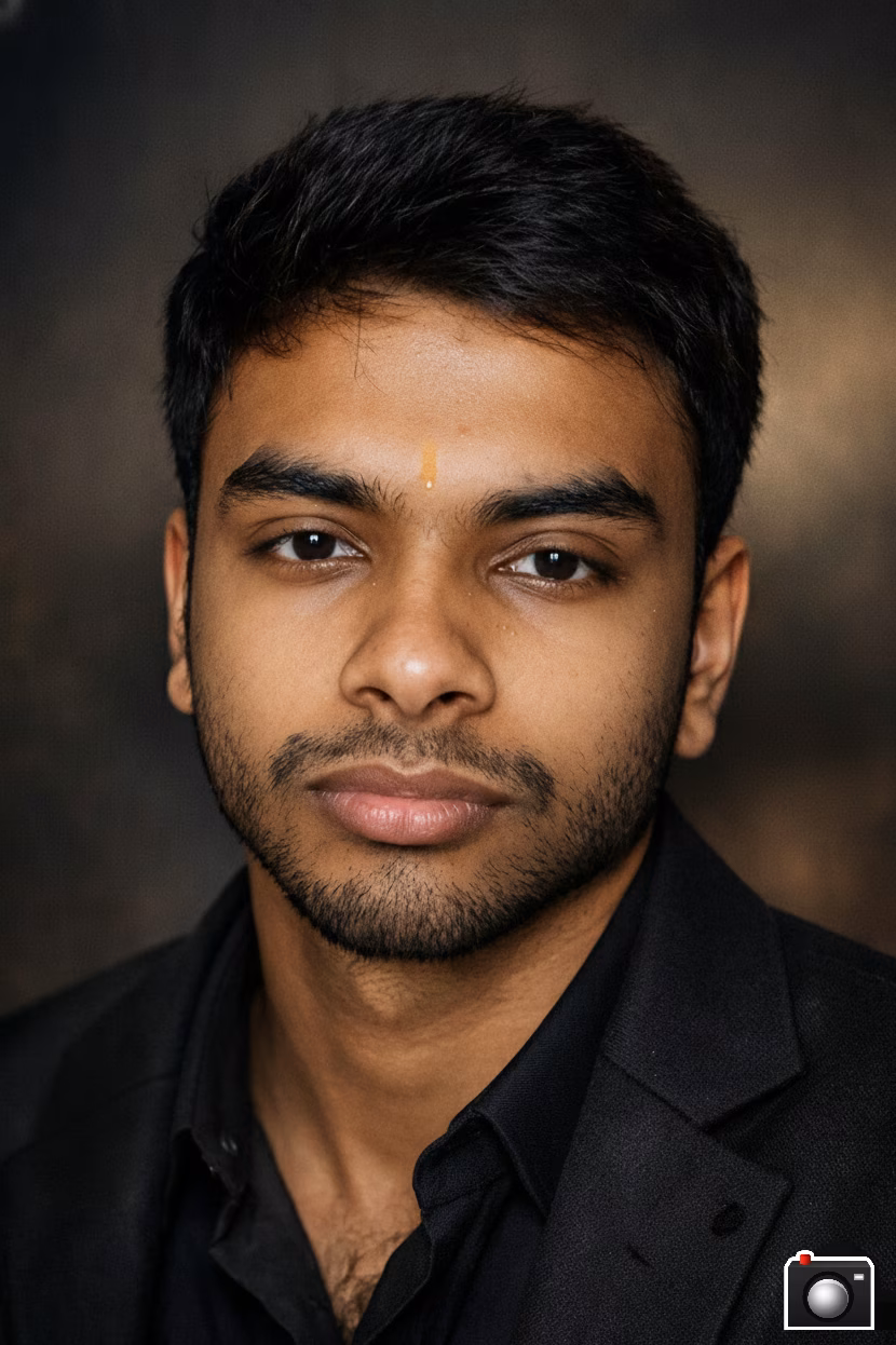 Avi Pandey