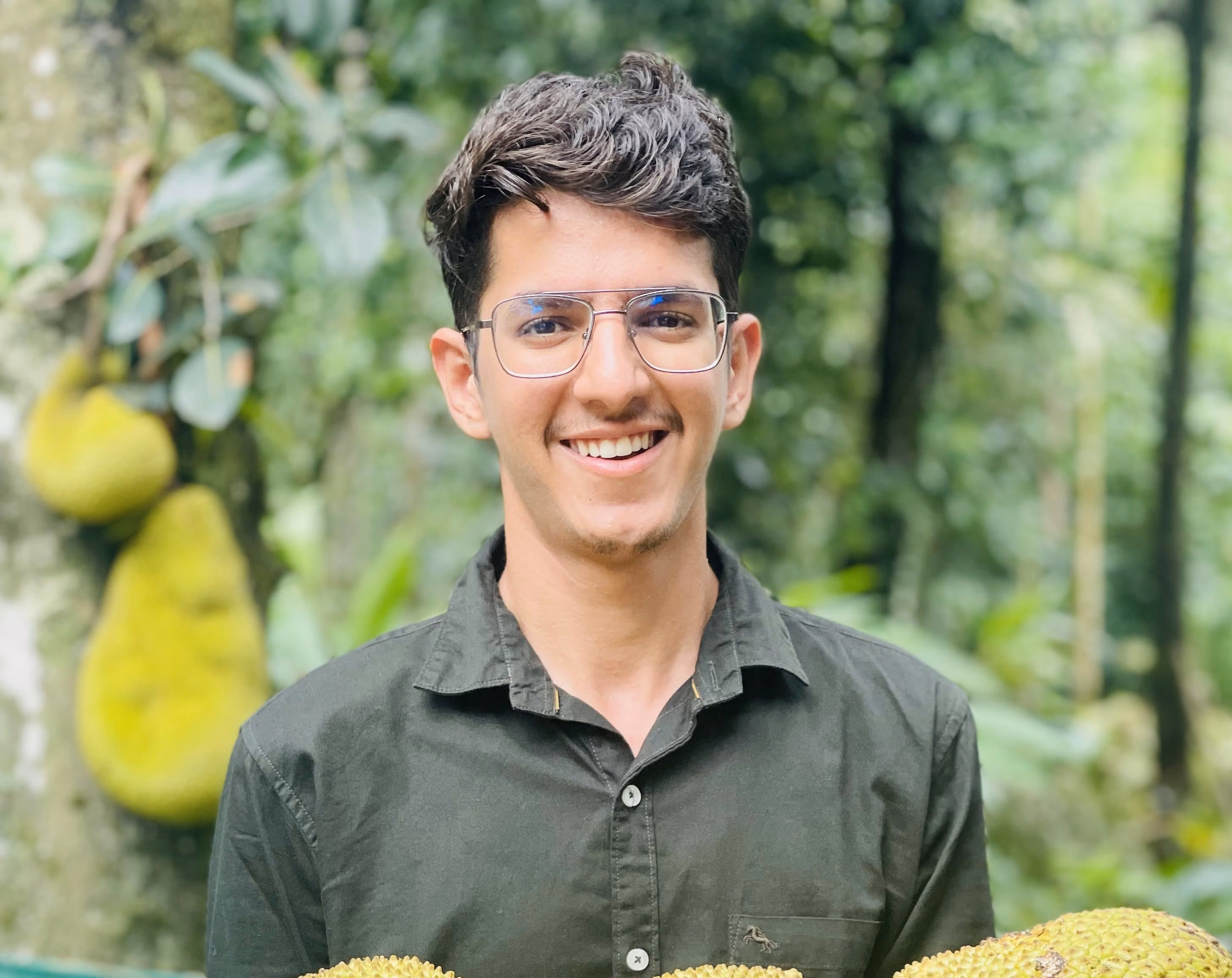 Ayush Mahlawat