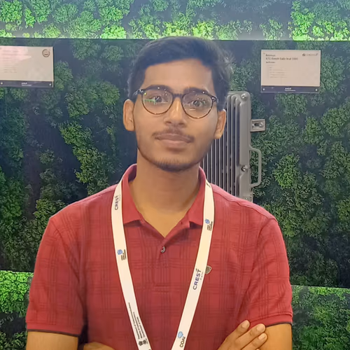 AYUSH KUMAR SINGH