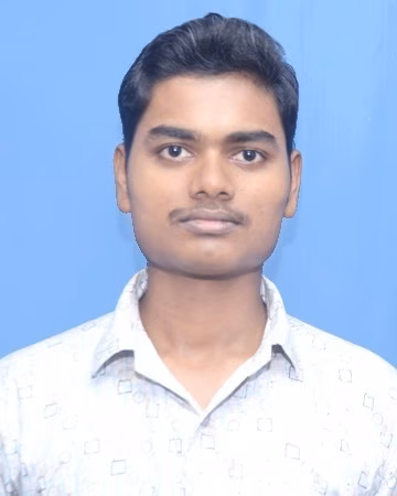 BRIJESH KUMAR MORYA