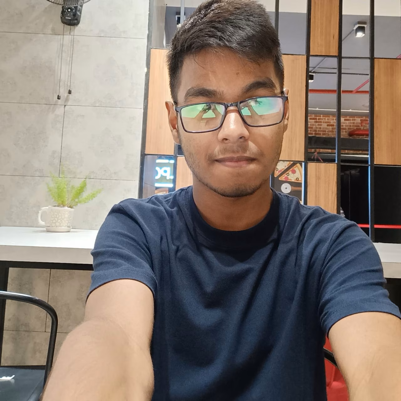 Boloram Roy