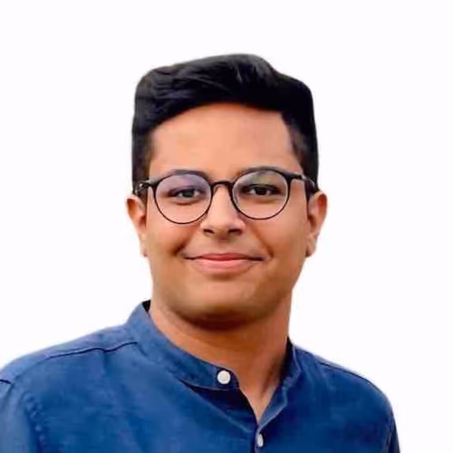 Dhyey Bhanderi