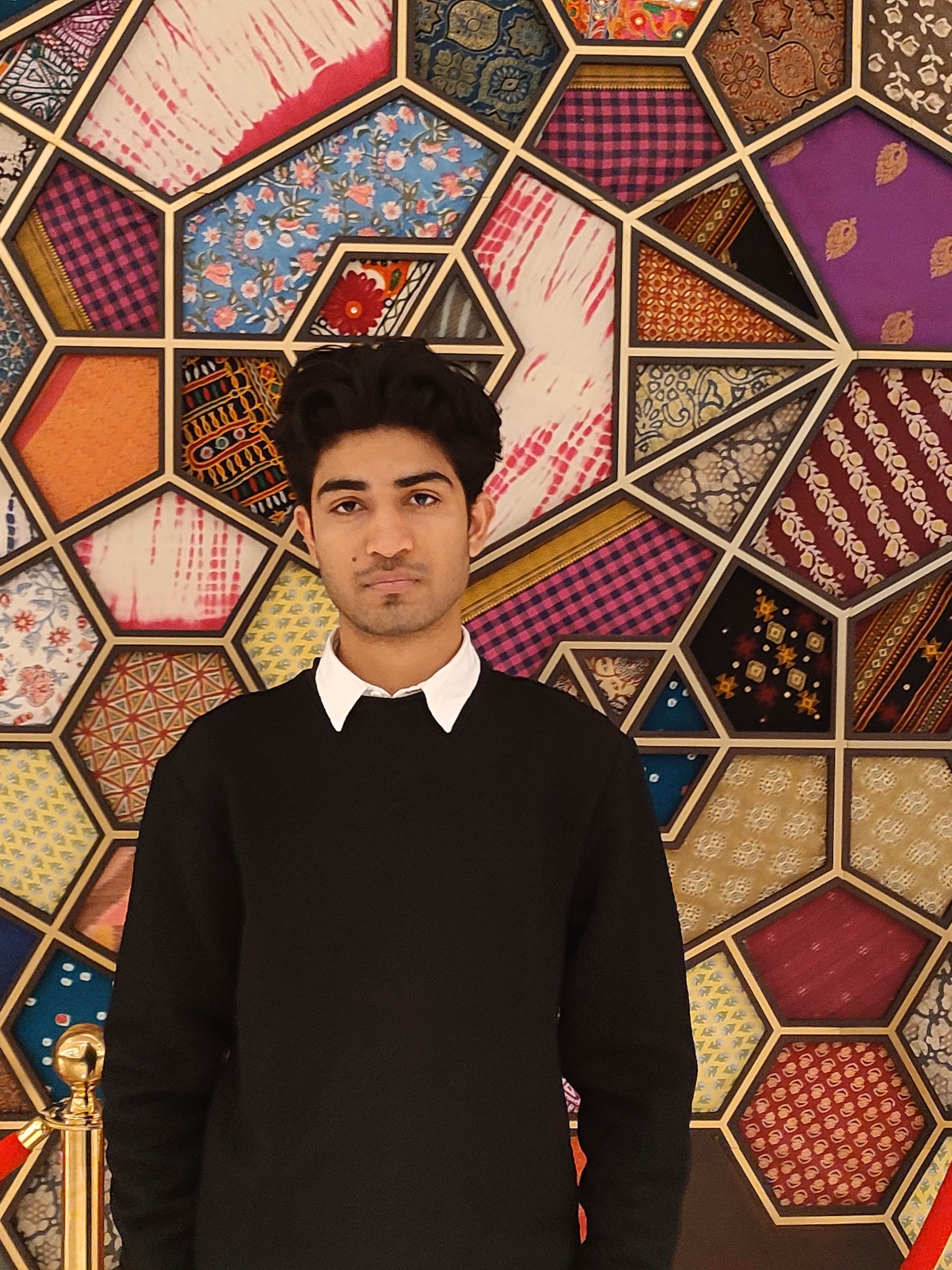 Divyanshu Jha