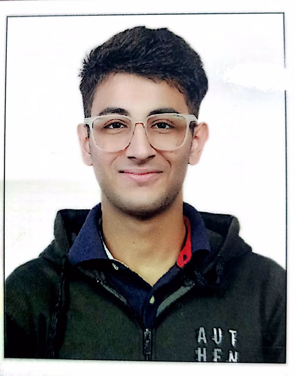 Gurhans Grover