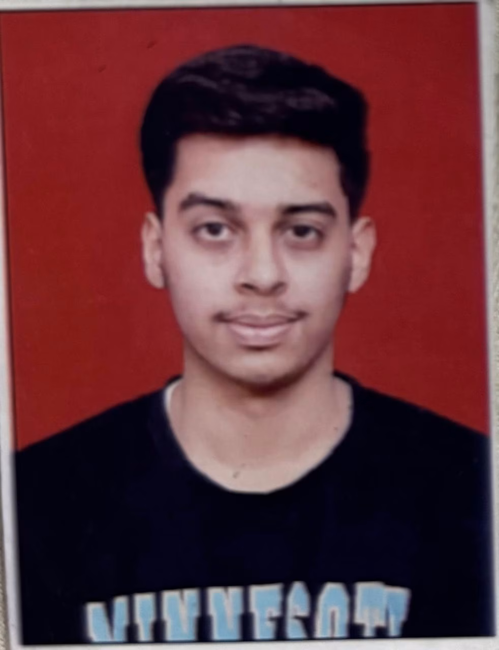 Harsh Vardhan Singh