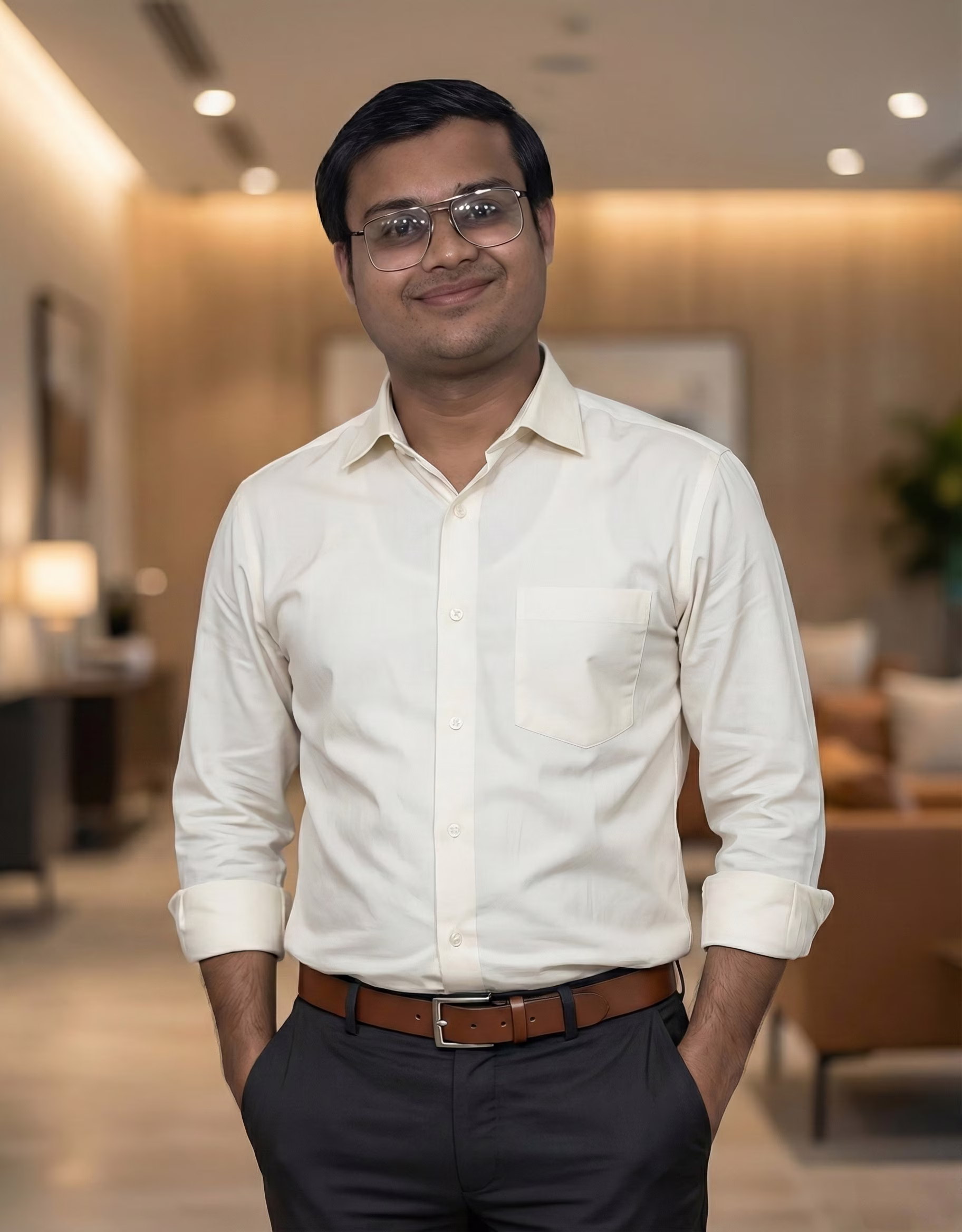 Jai Kansal