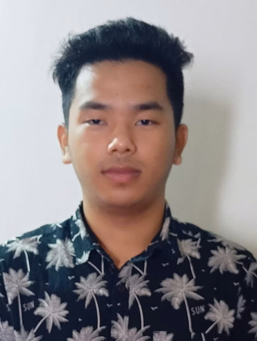 Jitesh Chakma