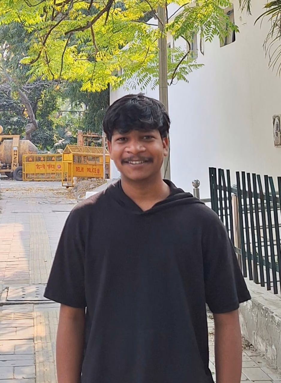 KILLO AJAY KIRAN