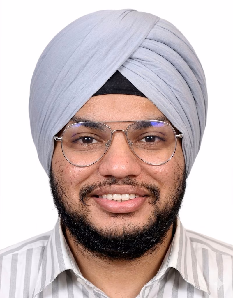 Khush deep singh