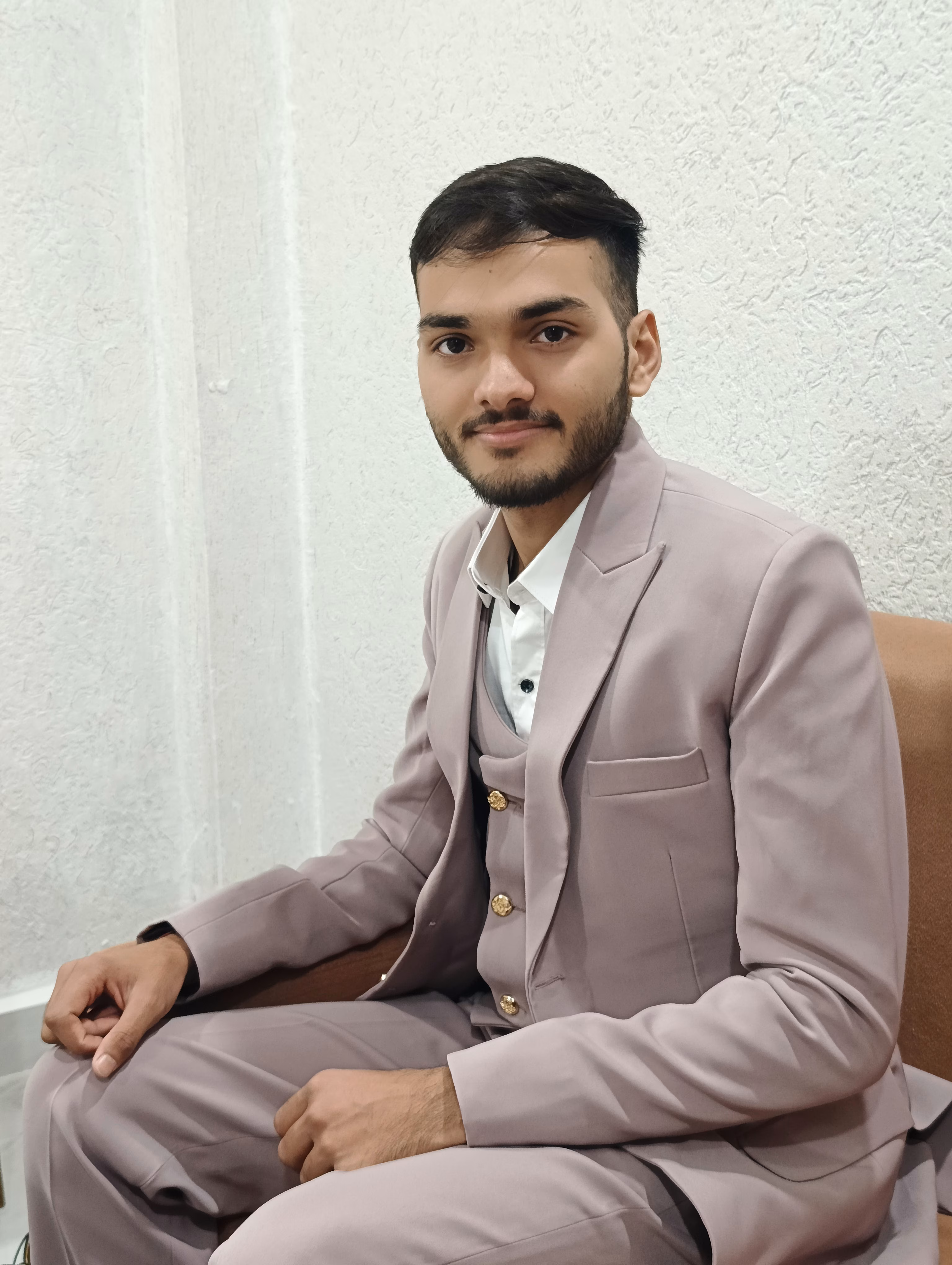 Krishna Yadav