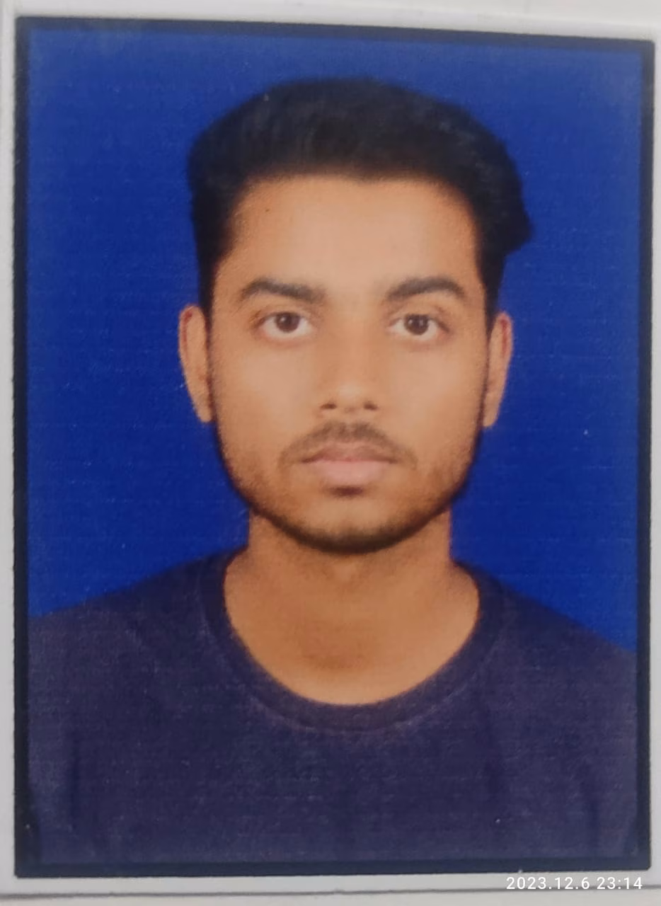 Minaz Hussain