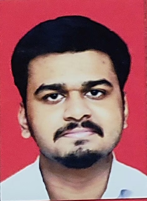 Mohd Zuhaib Kamal