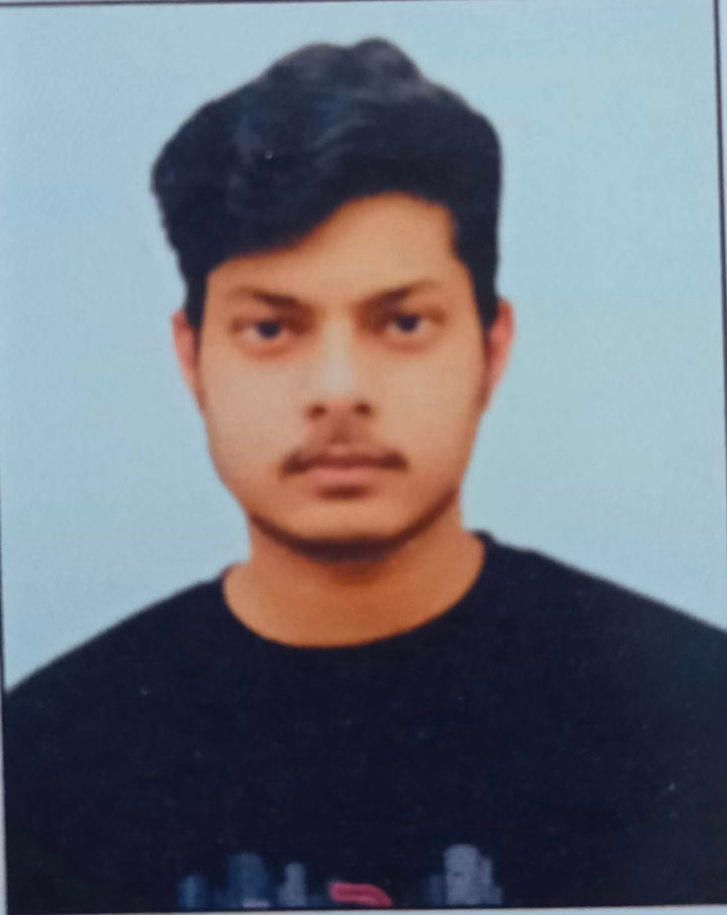 Mohit Jayant