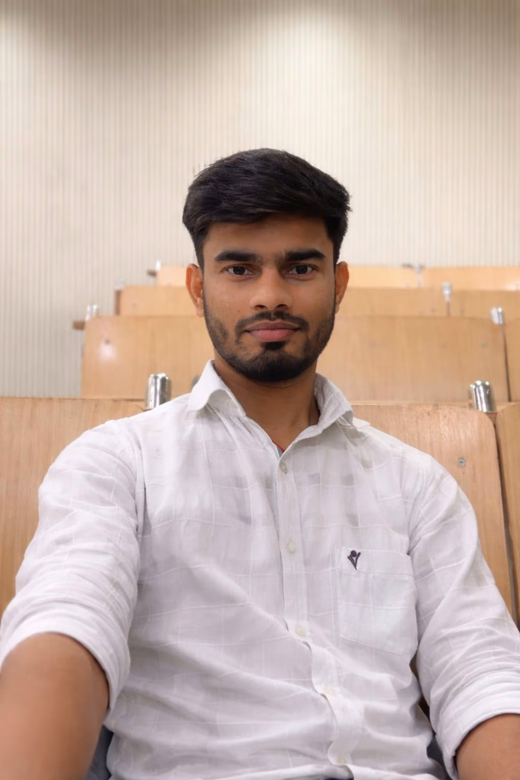 Nikhil kumar