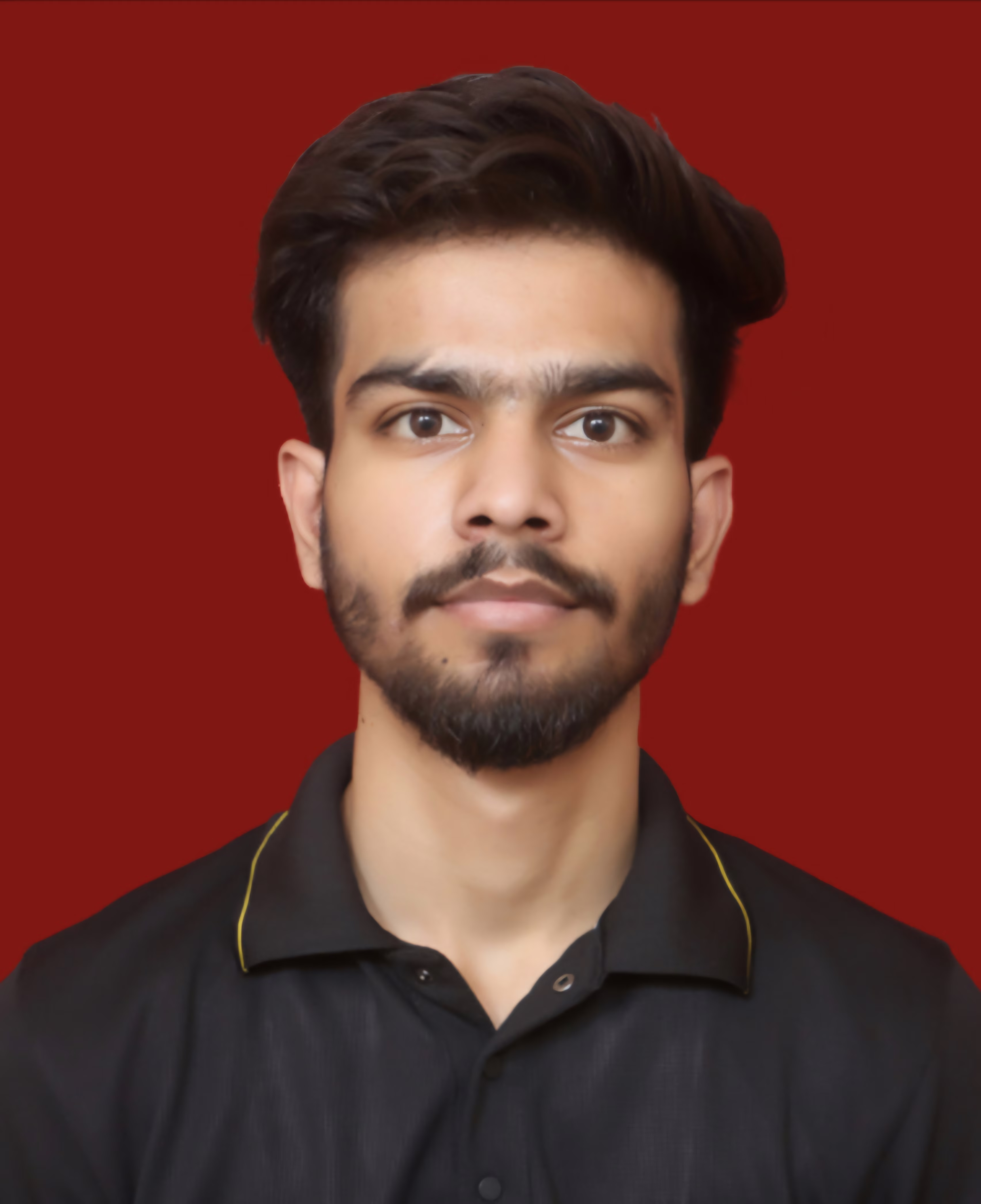 Nishant Gupta