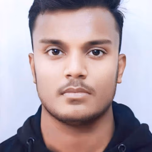 NISHCHAY KUMAR ARYA