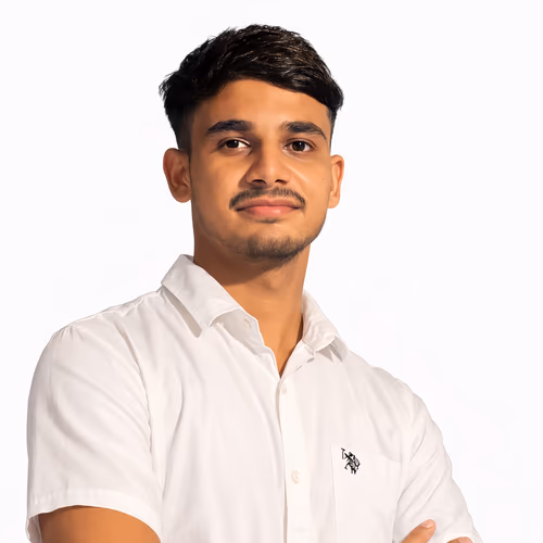 PANKAJ KUMAR