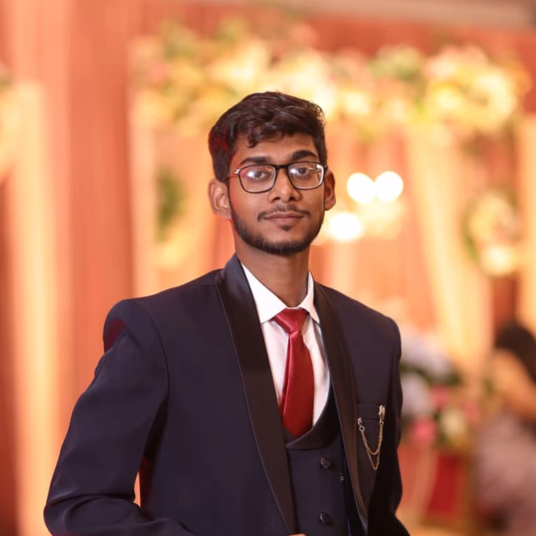 Pranjal Gupta