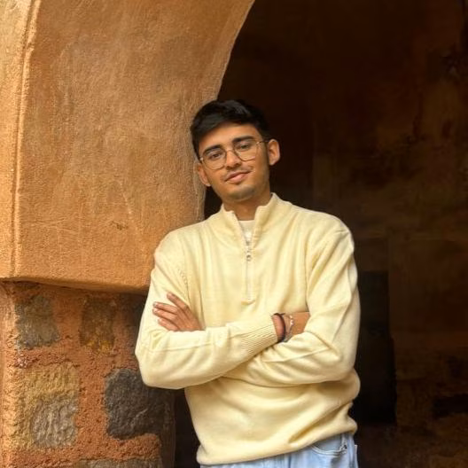 RUHAAN MOHAN