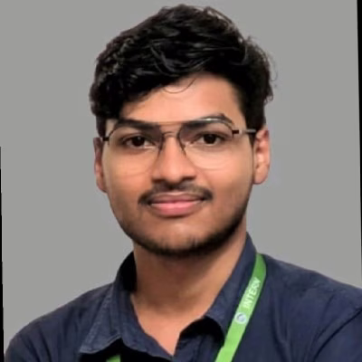Ronit Jaiswal