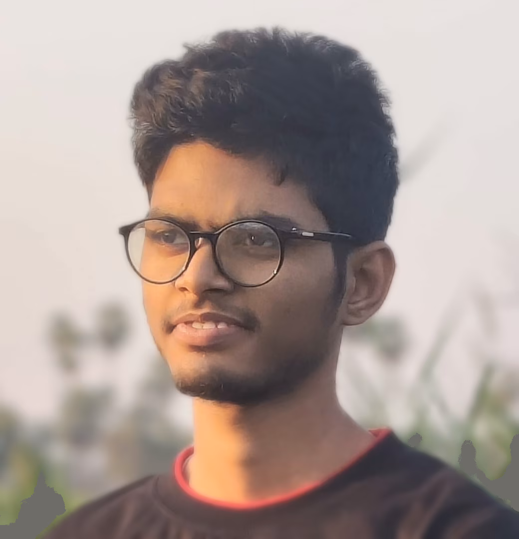 Sahil Kumar